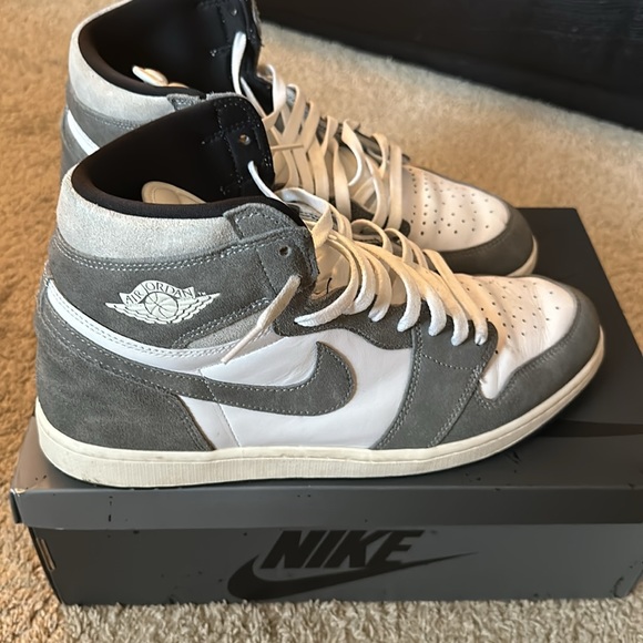 Air Jordan 1 retro - Picture 4 of 7